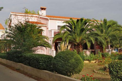Apartment in Privlaka Zadar Riviera 7894 — 4-Star Luxury Hotel in Privlaka, Croatia