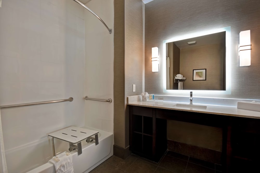 Homewood Suites By Hilton Houston IAH Airport Beltway 8 - photo 17