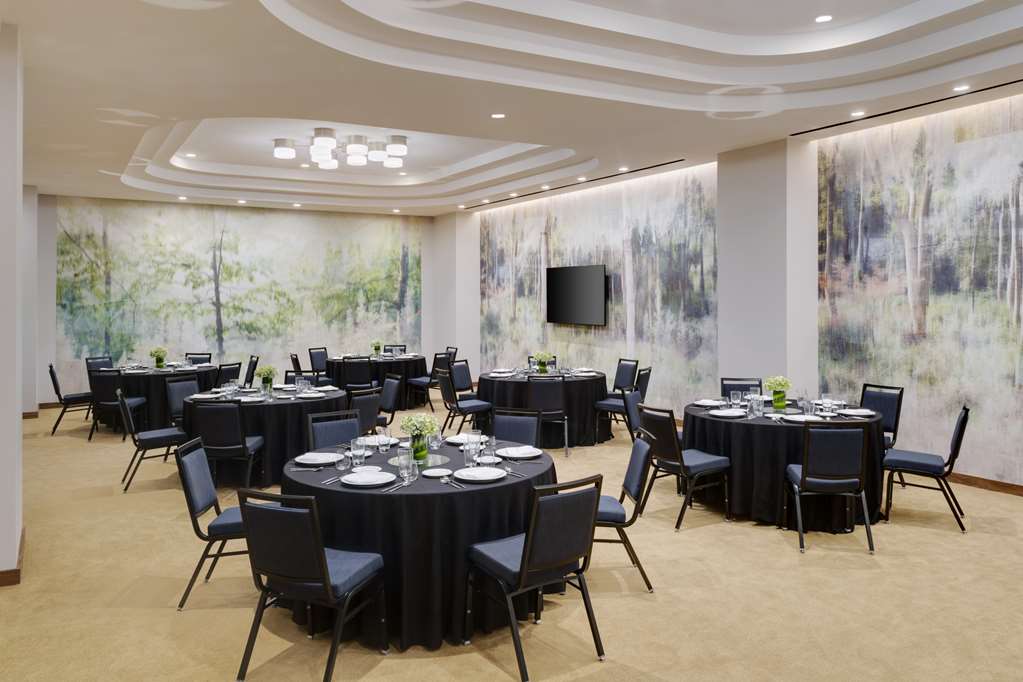 Hyatt House LAX Century Blvd - photo 22
