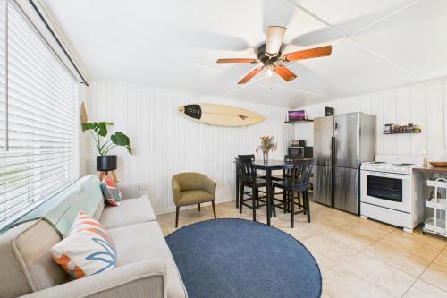 The Surf Shack - last minute hotel in Westport