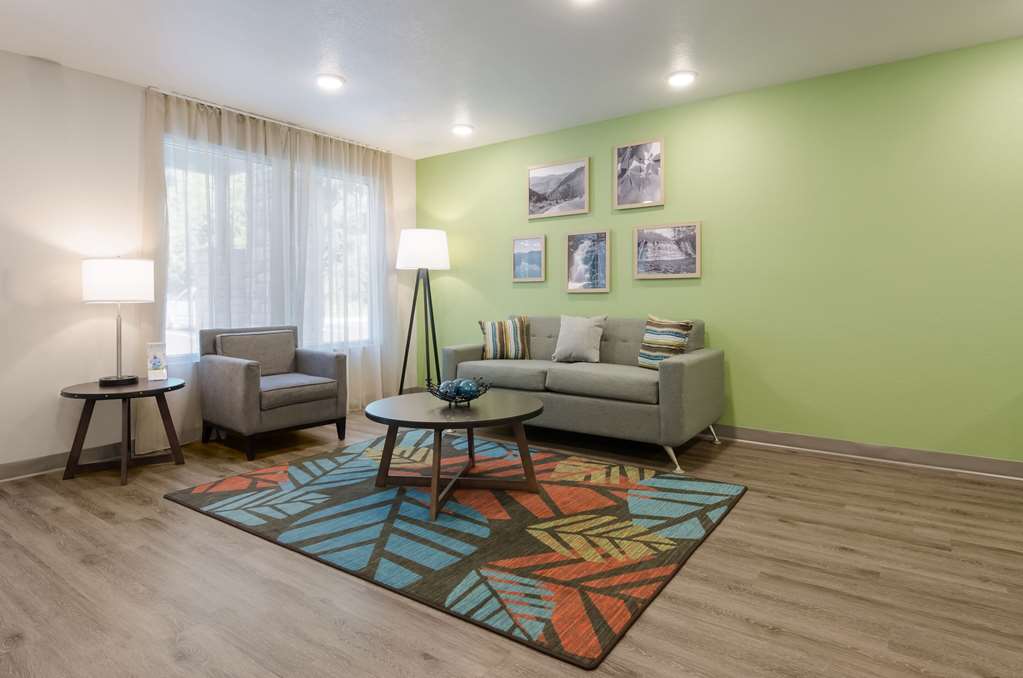 WoodSpring Suites Lynchburg VA - photo 5