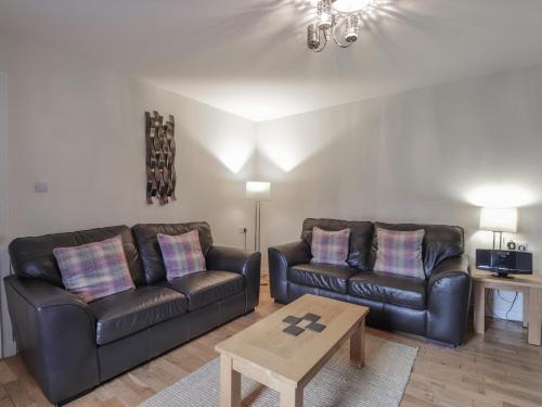 Lilac Cottage — Strathpeffer — photo 4