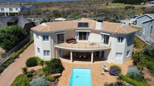 Kokowit in Clanwilliam, South Africa