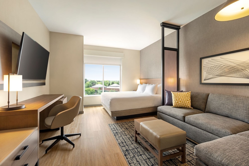 Hyatt Place Columbus Polaris - photo 4