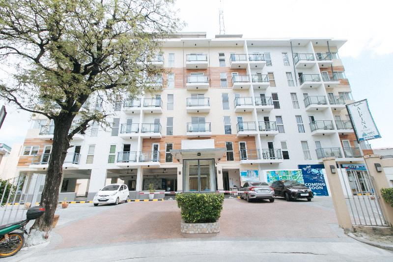 RedDoorz Plus at Alpina Heights Paranaque — 4-Star Luxury Hotel in Manila, Philippines