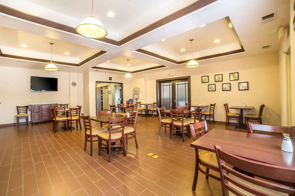 Sleep Inn & Suites Douglas - photo 29
