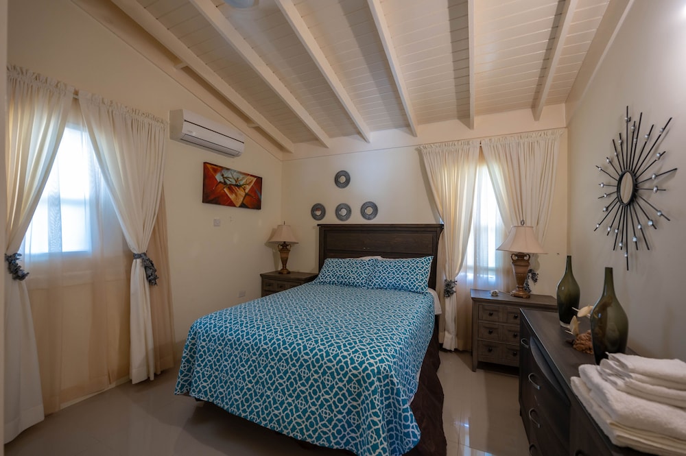 Trove Manor in Saint Ann's Bay, Jamaica