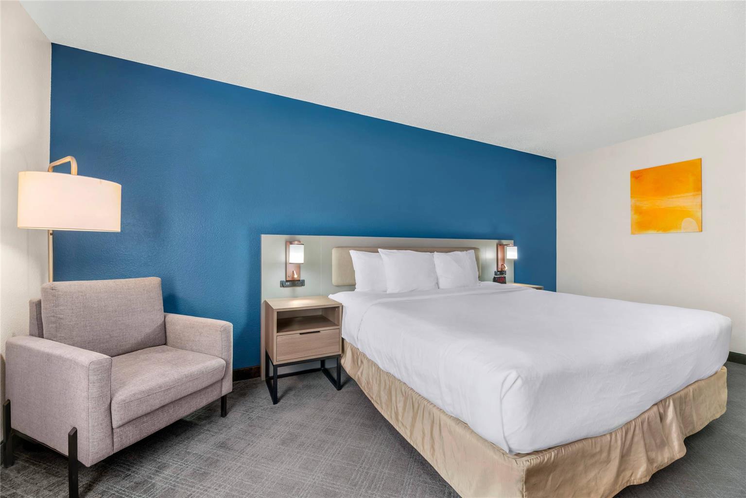 Comfort Inn & Suites Sheboygan I 43 - photo 10