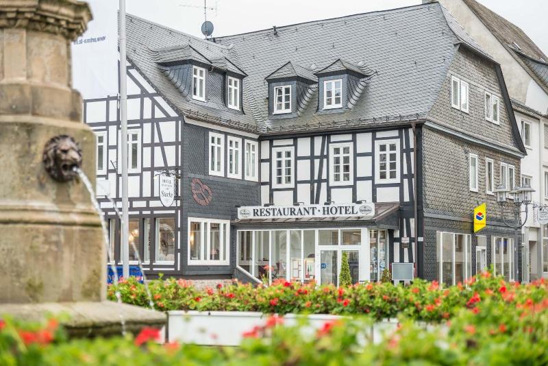 Hotel Starke in Brilon, Germany