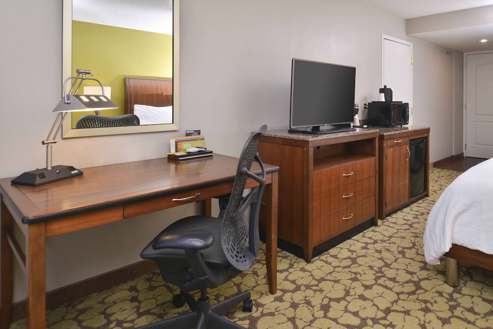 Hilton Garden Inn Indianapolis Carmel - photo 28