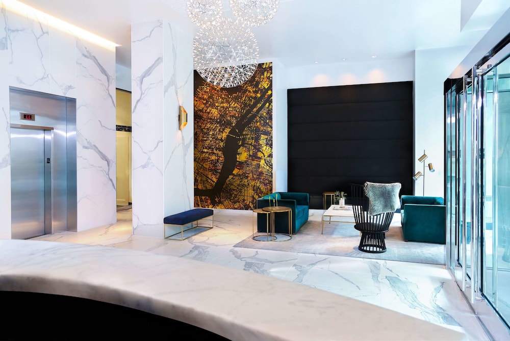 Hotel Hayden - photo 2