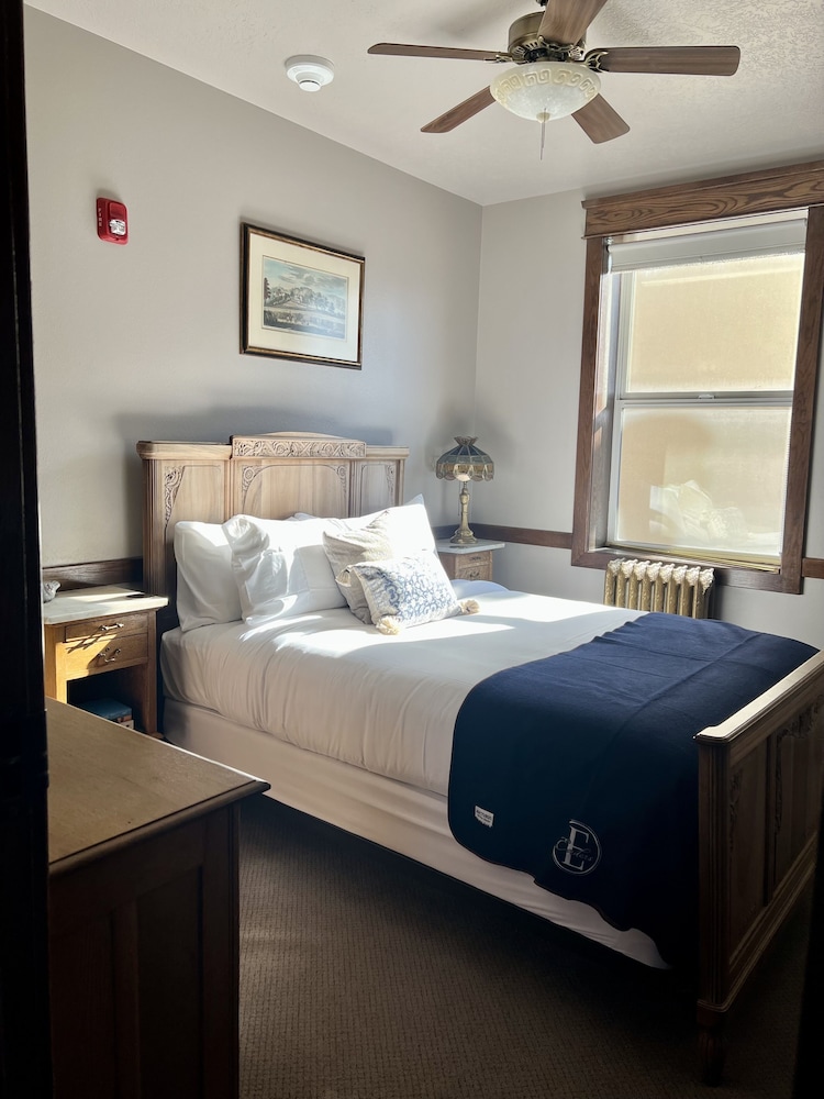 Enders Hotel - photo 10