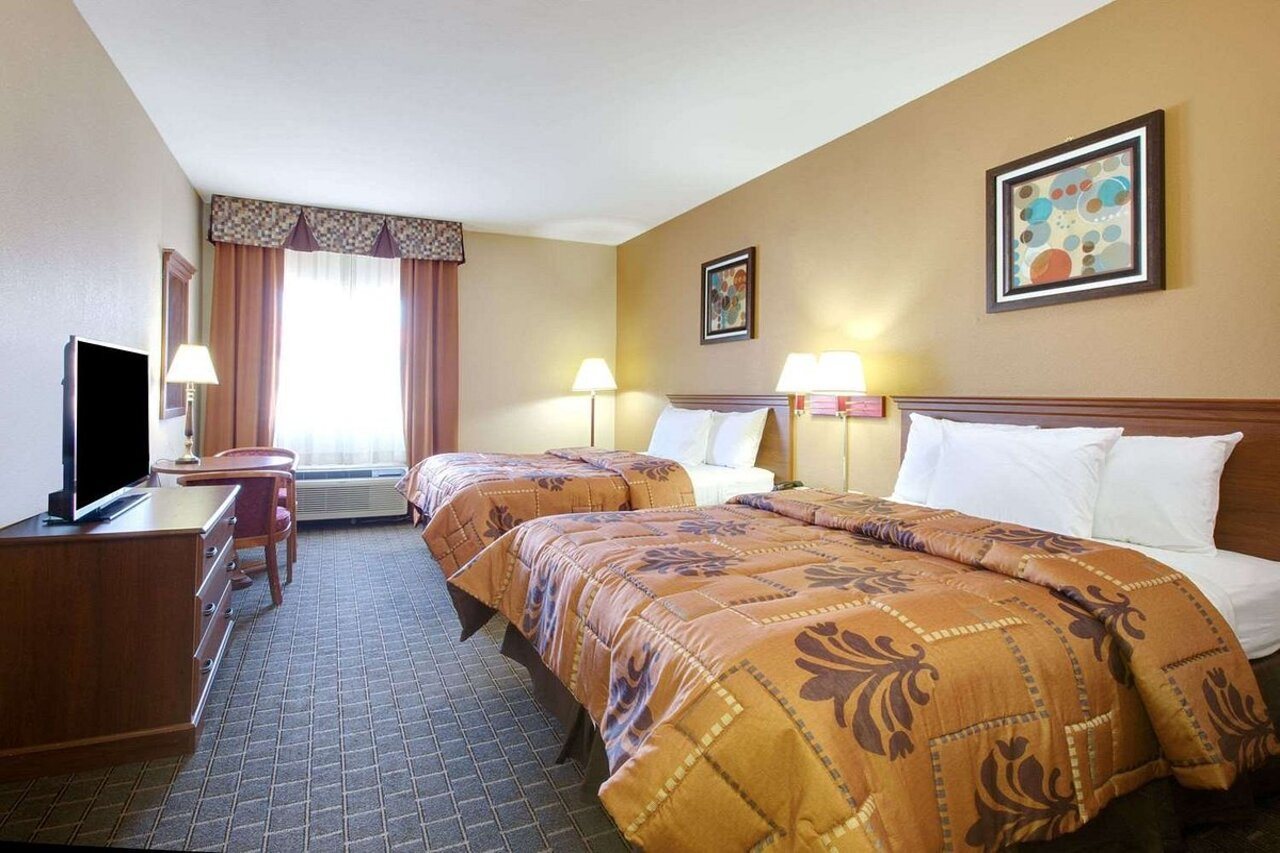 Days Inn by Wyndham Mesquite Rodeo TX - photo 9