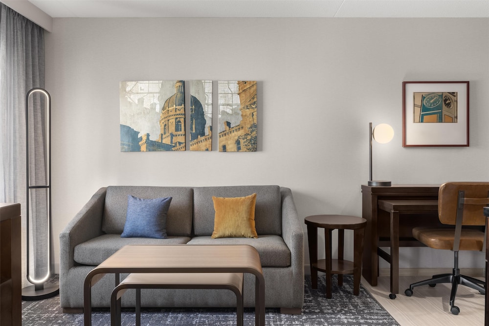 Homewood Suites by Hilton Indianapolis Carmel - photo 11