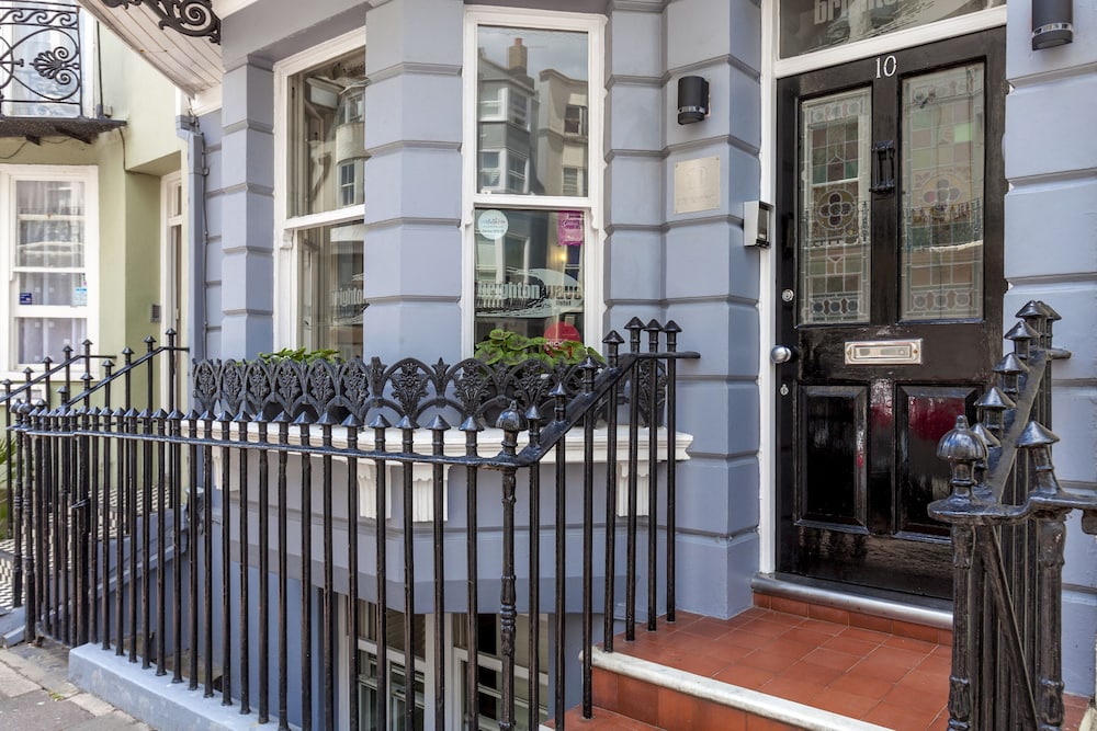 Brightonwave Hotel in Brighton, United Kingdom