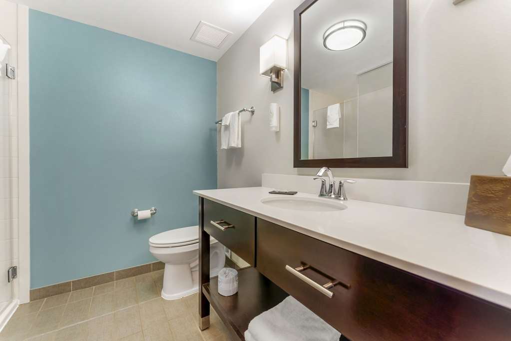 Sleep Inn & Suites Cumberland LaVale - photo 27