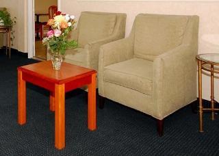 Rodeway Inn Effingham - photo 4