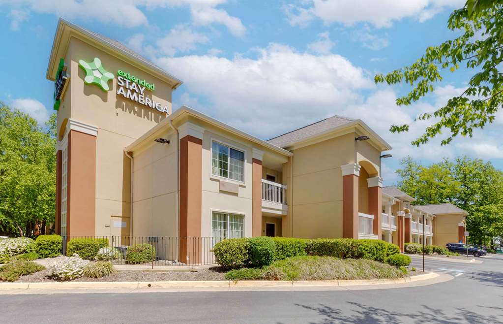 Extended Stay America Suites Washington DC Fairfax Fair Oaks - featured photo