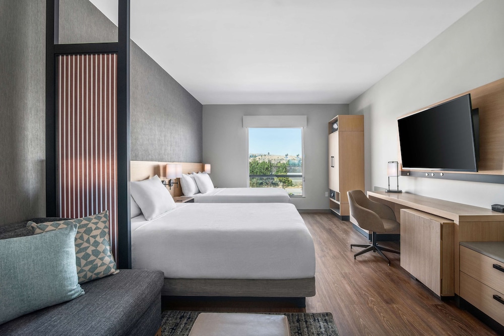 Hyatt Place Newark Silicon Valley - photo 22