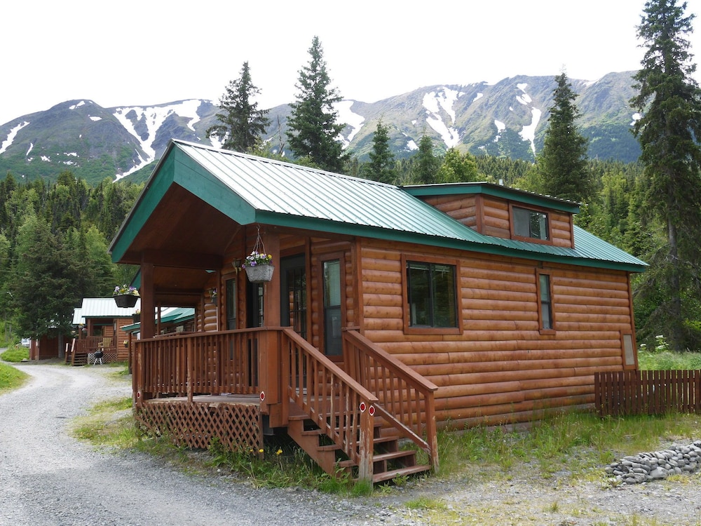 Gwin's Lodge & Roadhouse Est. 1952 - photo 103
