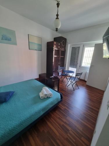 My Room Roma 2 in Lido Di Ostia, Italy