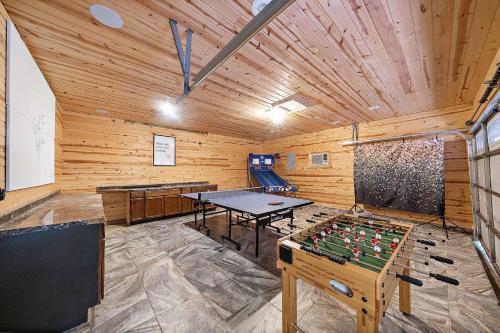 The Sunset I Pool I Games Room I Play Ground I BBQ - photo 72