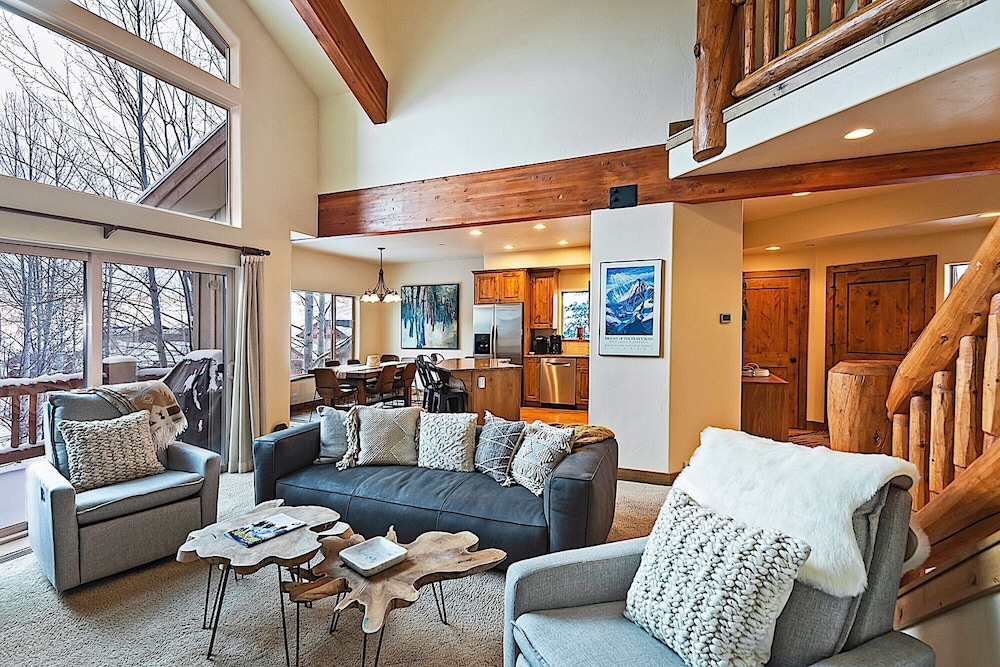 Snowbound Ski Retreat at Cedar Ridge by Casago - photo 11