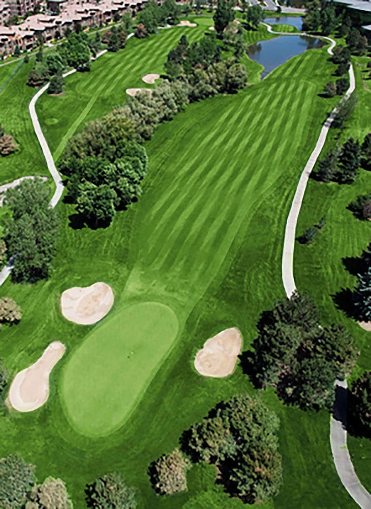 The Inverness Denver a Hilton Golf & Spa Resort - photo 88