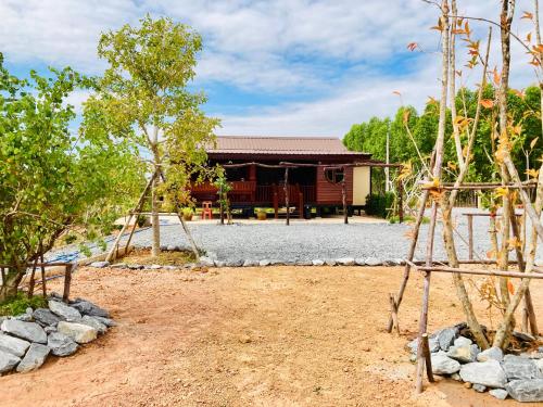Mountain View Fishing Sport And Homestay 21332631 — Sa Kaeo