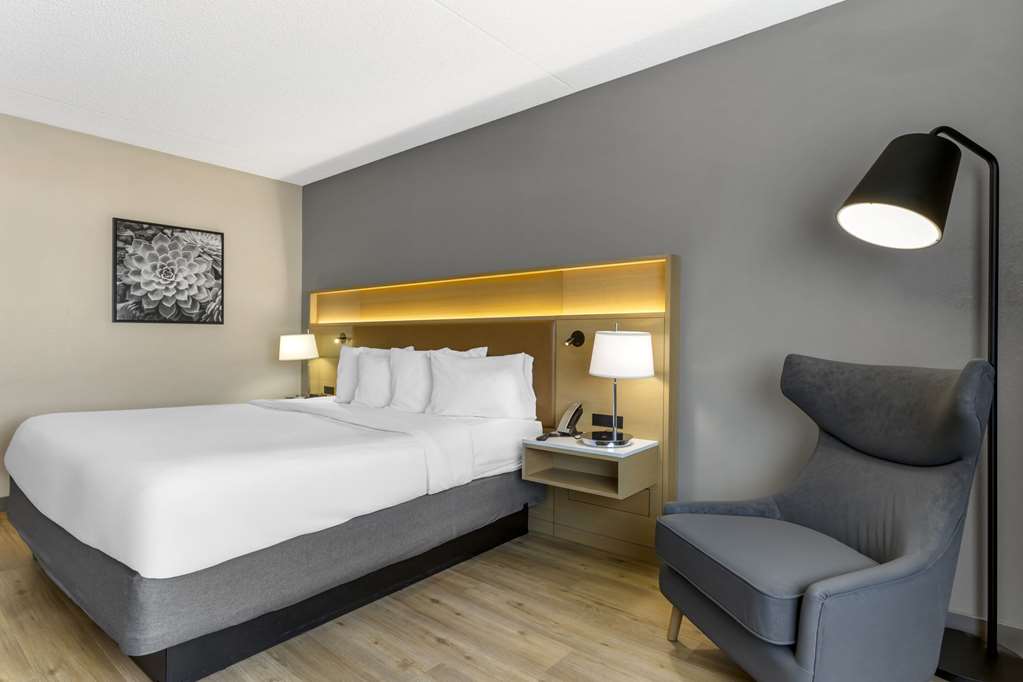 Radisson Hotel Casa Grande - photo 21