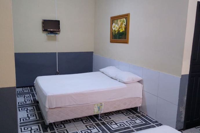 OYO Pousada Ramilos in Tiangua, Brasil