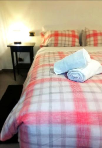 Gianicolense Holiday Suite Apartment — 4-Star Luxury Hotel in Rome, Italy