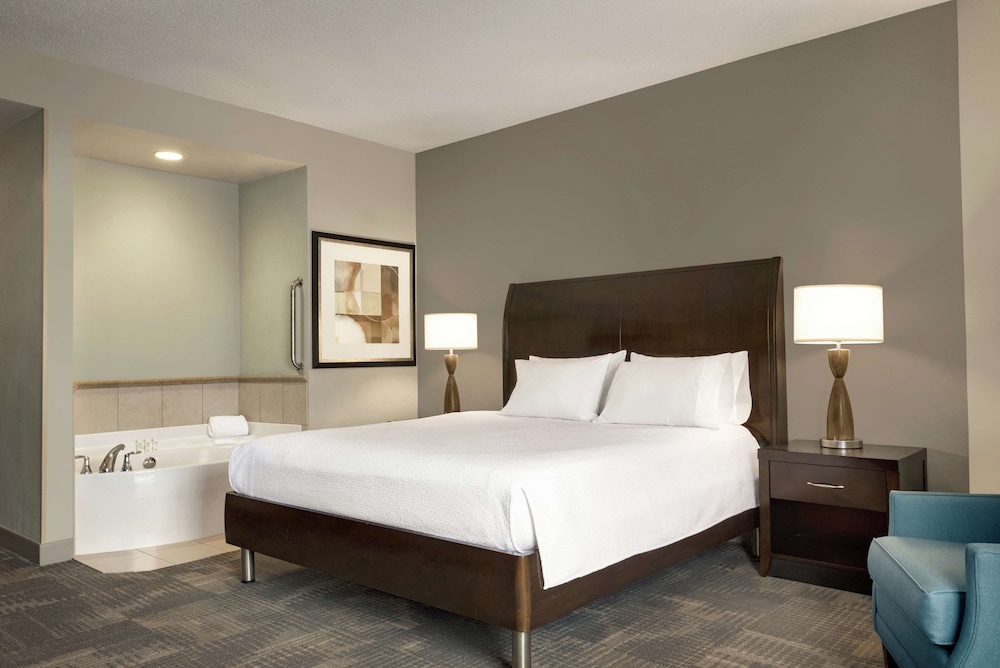 Hilton Garden Inn Minneapolis Downtown - photo 23