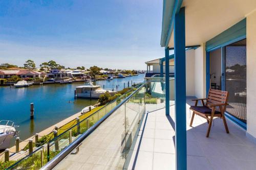 Locanda - carbon neutral hotel in Paynesville