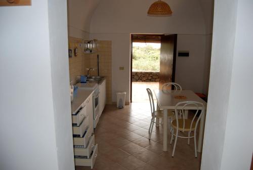 Dammusi Punta Fram - last minute hotel in Pantelleria