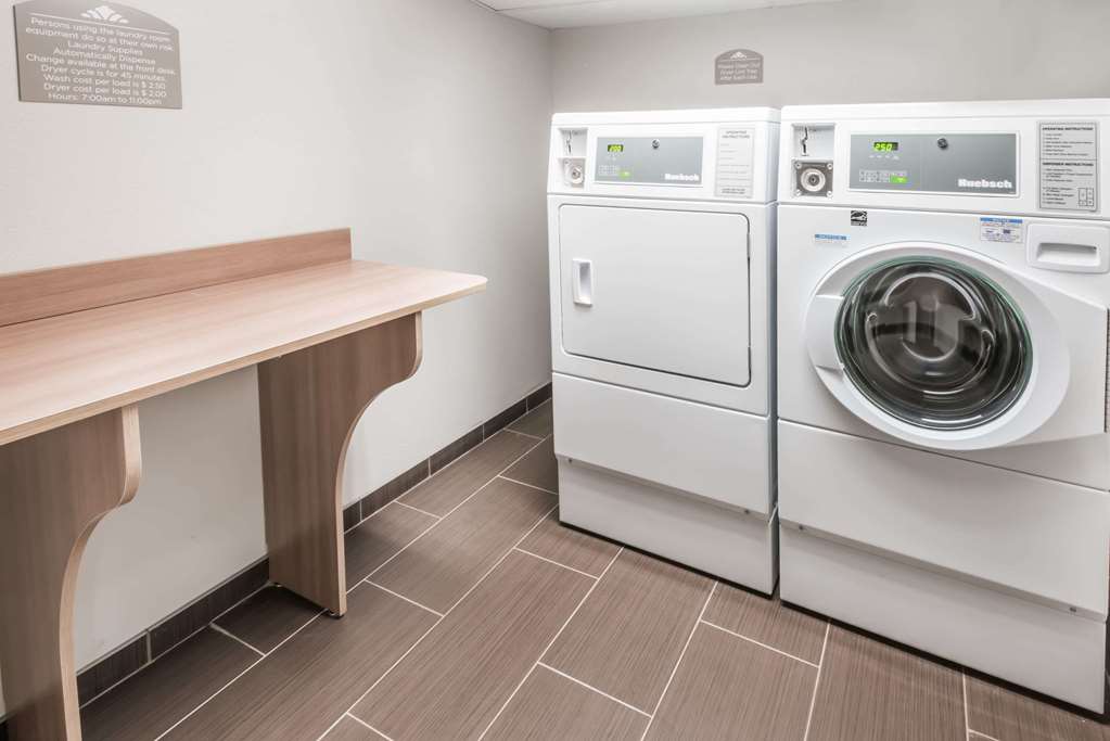 Microtel by Wyndham Penn Yan Finger Lakes Region - photo 12