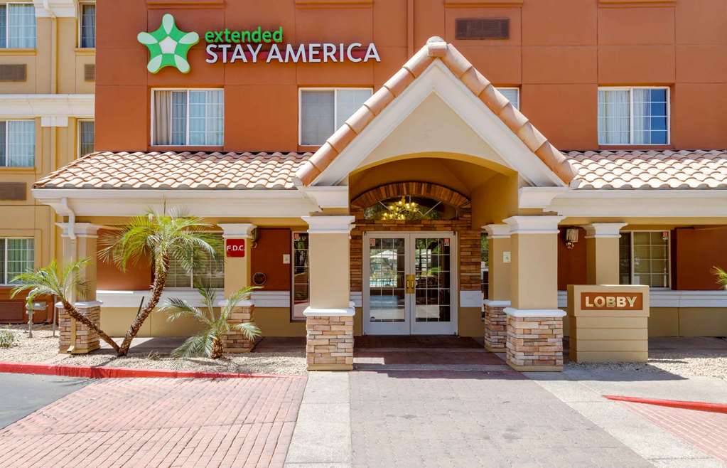 Extended Stay America Suites Phoenix Airport Tempe - featured photo