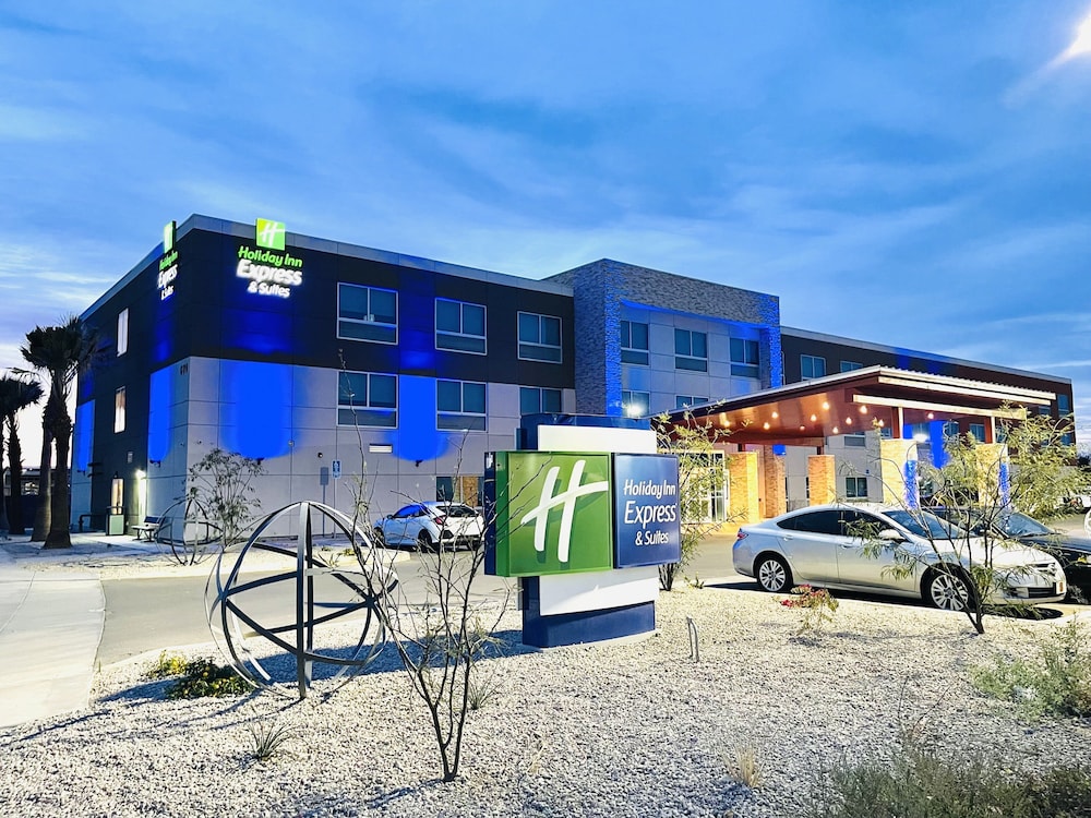 Holiday Inn Express & Suites Blythe - photo 6