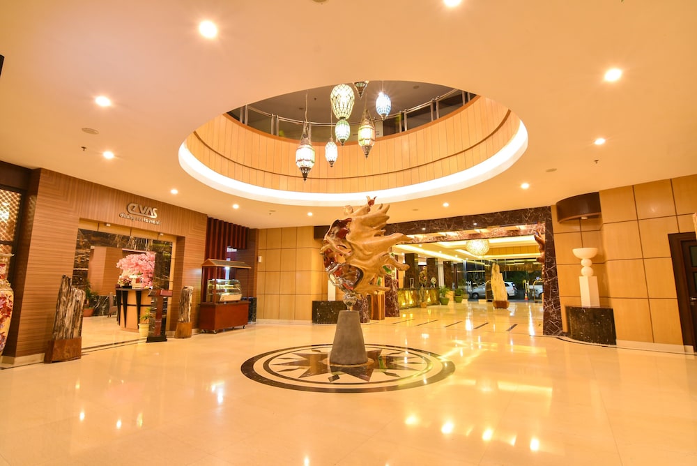 Grand Rocky Hotel — Bukittinggi — photo 2