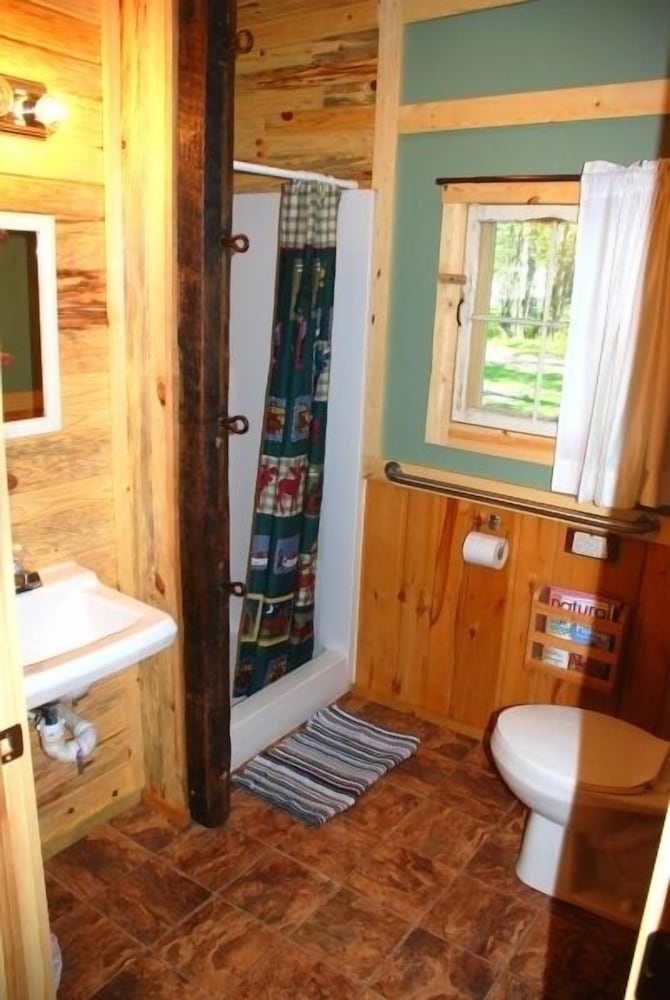 Crow Wing Crest Resort - photo 104