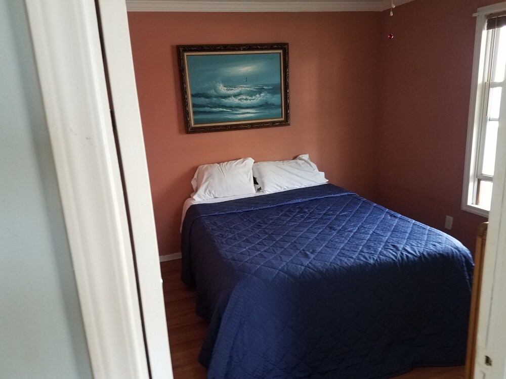 Nautical Motel and Suites - photo 38