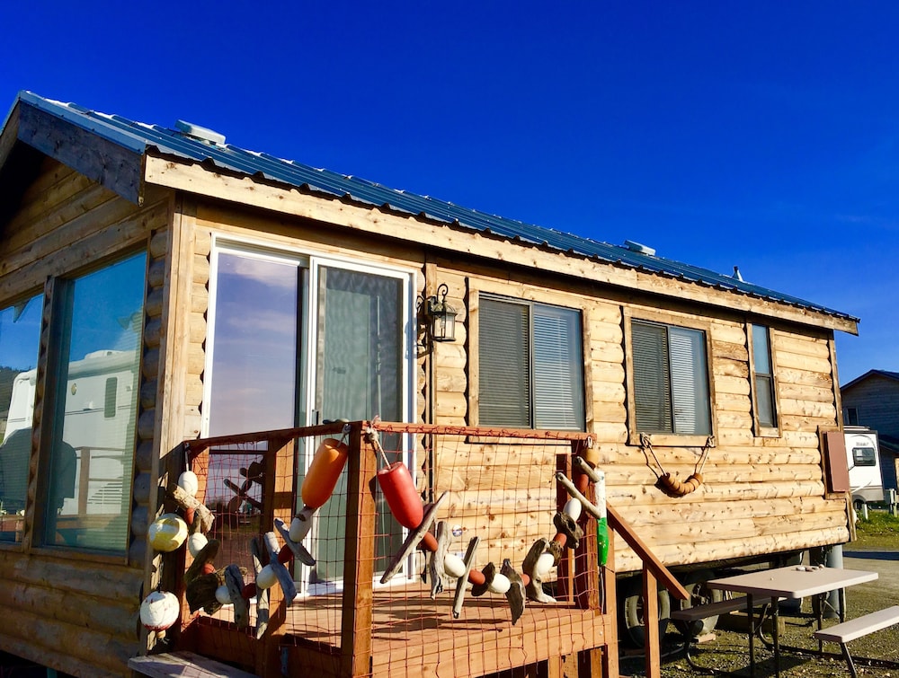 Driftwood Inn and Seaside Lodges - photo 9