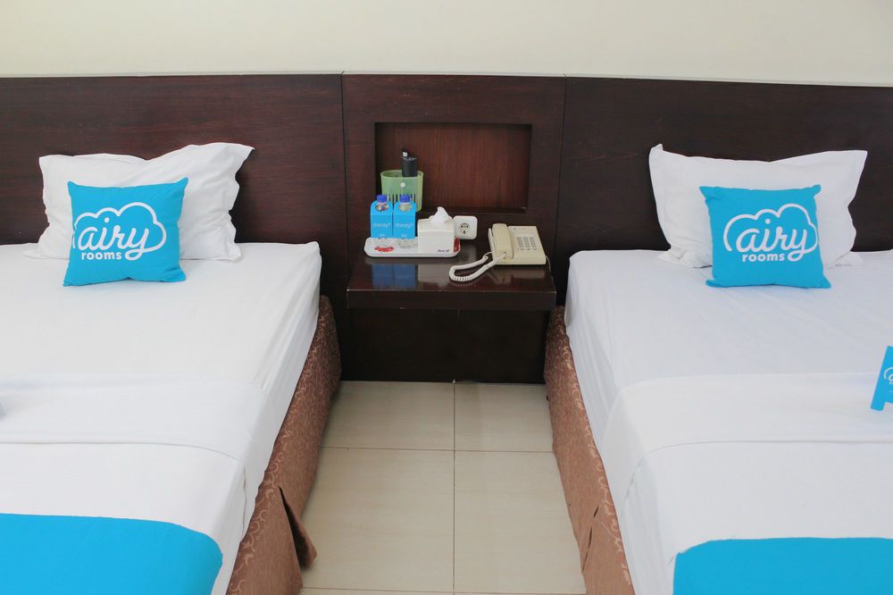 Airy Eco Gubeng Kertajaya Delapan 15 Surabaya in Surabaya, Indonesia