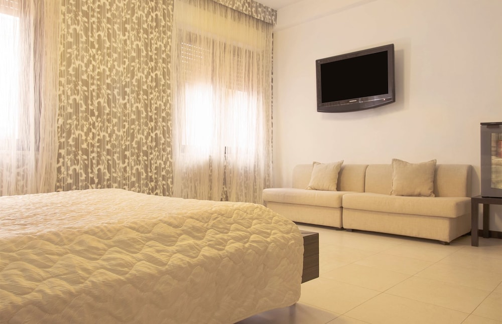 Hotel Grazia Eboli in Eboli, Italy