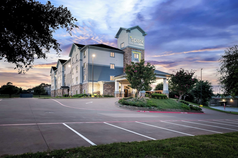 Spark by Hilton Longview - photo 41