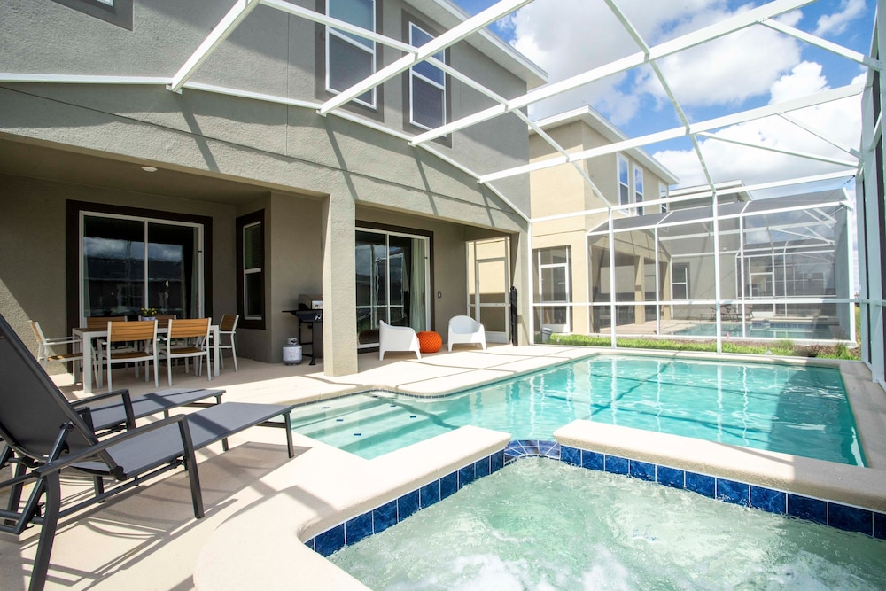 Amazing Resort Private Pool Chg102 - photo 84