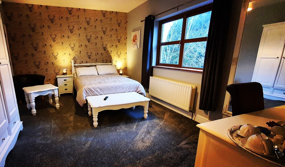 Church View House — 4-Star Luxury Hotel in Sligo, Republic of Ireland