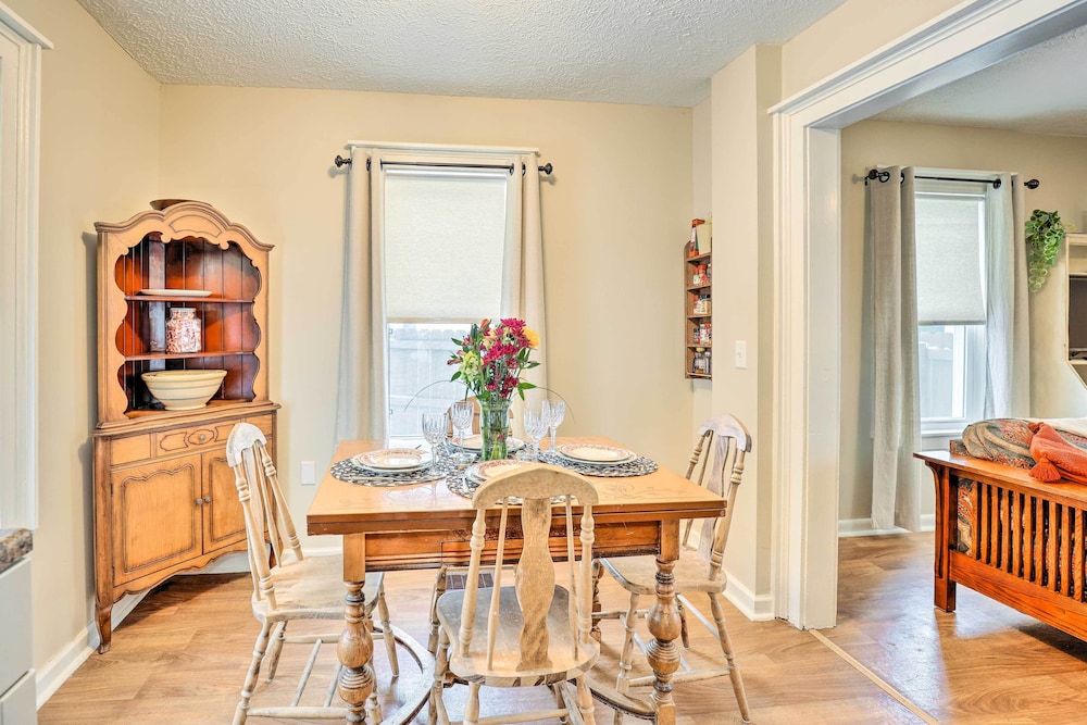 Penn Yan House Rental Close to Wineries - photo 15