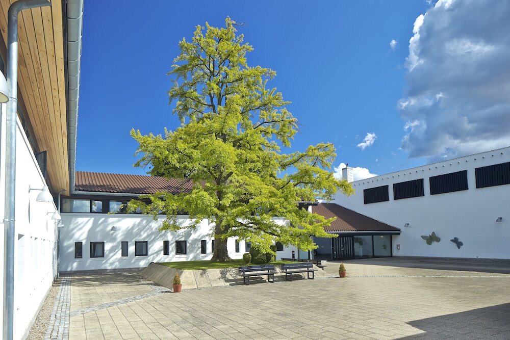 Vilvorde Kursuscenter — Charlottenlund