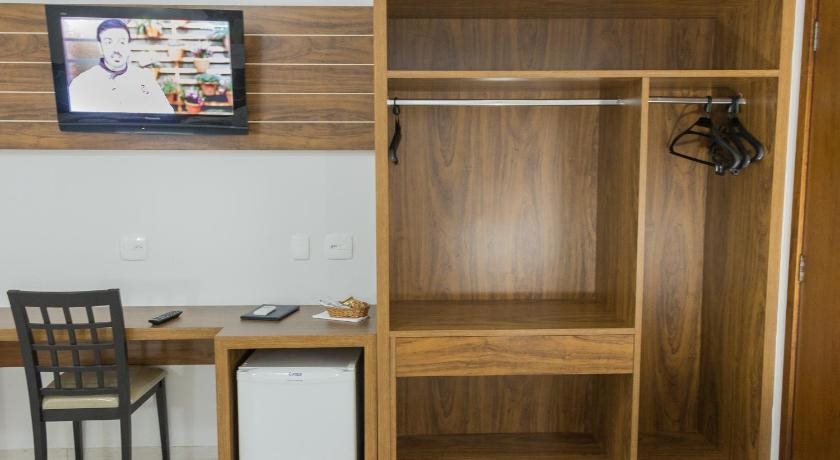 Real Palace Hotel — Bebedouro — photo 2